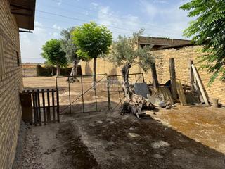 Masia a La Paz. Casa rural en venta en sevilla