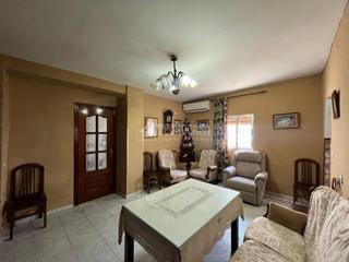 Casa a Torreblanca. Casa en venta en sevilla