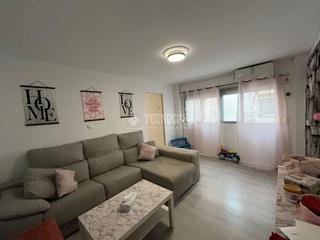 Pis a Torreblanca. Piso en venta en sevilla