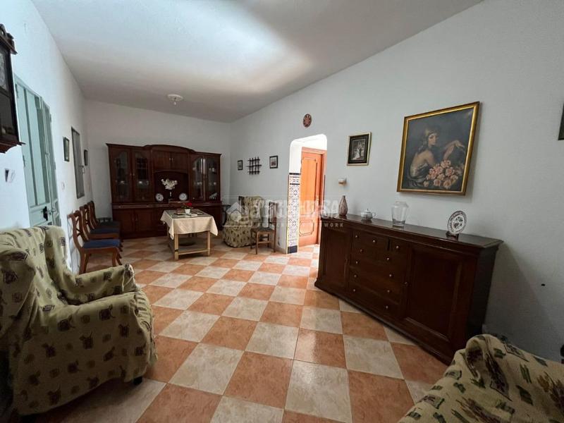 Foto 4f5751bd-28a3-4073-b58b-233ec3076a11. Casa bifamiliare in Torreblanca Sevilla