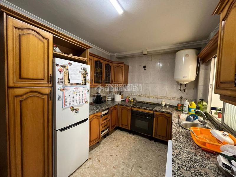 Foto 50433750-6e1c-430d-b5a2-dd7d42fcaa45. Casa bifamiliare in Torreblanca Sevilla