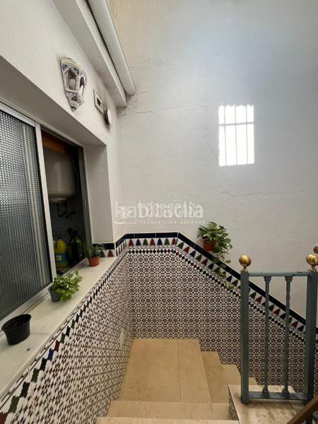 Foto 72e7adf2-5a1d-43d3-aad3-0b13f15913e2. Casa bifamiliare in Torreblanca Sevilla