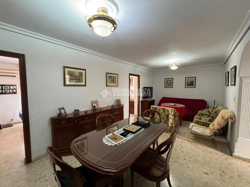 Foto 9924f8cb-eee3-4d6f-be87-b477b48ad3dd. Casa bifamiliare in Torreblanca Sevilla