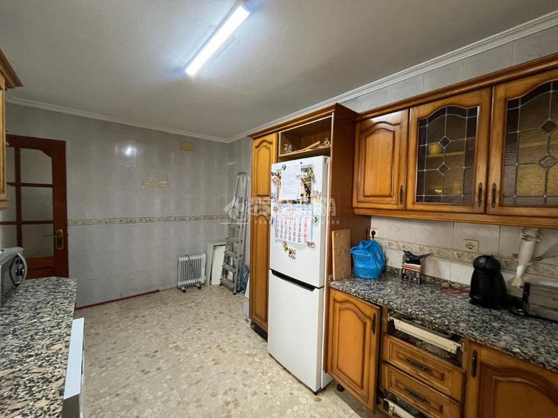 Foto ae466de9-37ce-4a8f-ab6a-84d7a7d7e7fa. Casa bifamiliare in Torreblanca Sevilla