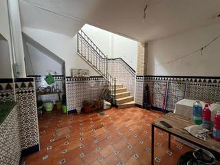 Maison à Torreblanca. Casa en venta en sevilla