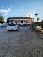 Mas à Marchena. Casa rural en venta en marchena