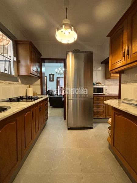 Foto 67cf91f9-d3b8-4d37-84af-fc98708832f5. Casa bifamiliare in Torreblanca Sevilla