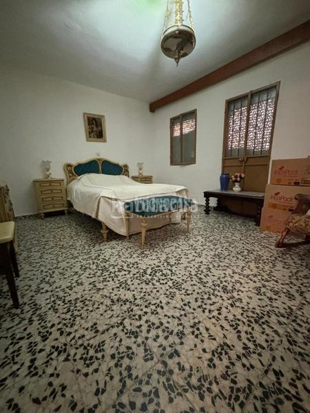 Foto b22facd0-f665-46cd-b6ee-a3fba6943ff5. Casa bifamiliare in Torreblanca Sevilla