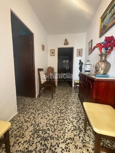 Foto cd7c3e60-61b4-430a-b5be-592db962b547. Casa bifamiliare in Torreblanca Sevilla