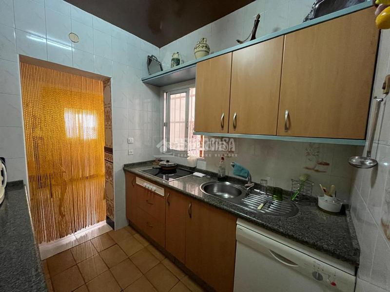 Foto 031d6275-50bc-48d5-93f4-116a39678c93. Casa bifamiliare in Torreblanca Sevilla