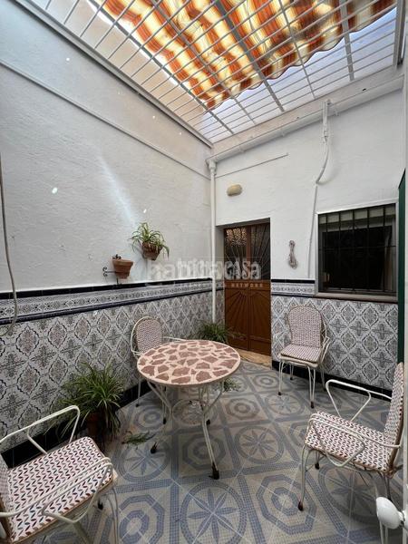 Foto 5402a220-2ced-48f0-a378-6da7ce73ca9c. Casa bifamiliare in Torreblanca Sevilla