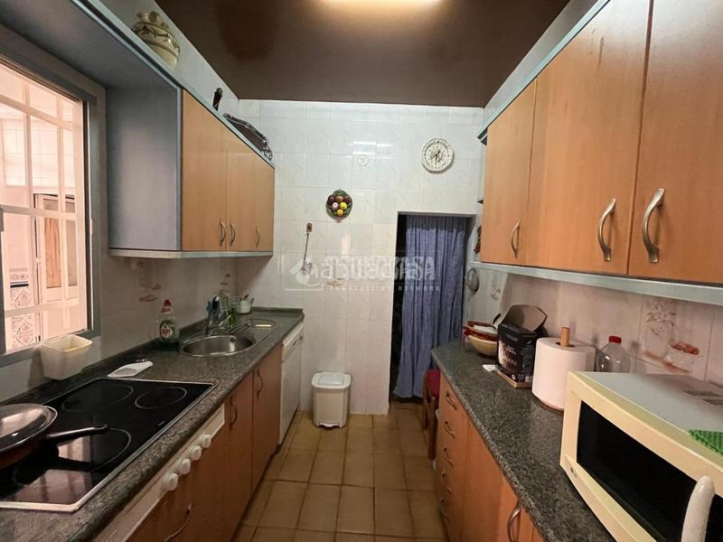 Foto 76250a7c-7387-4530-8970-209e9987123c. Casa bifamiliare in Torreblanca Sevilla