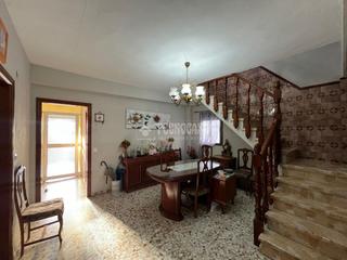 Casa a Torreblanca. Casa en venta en sevilla