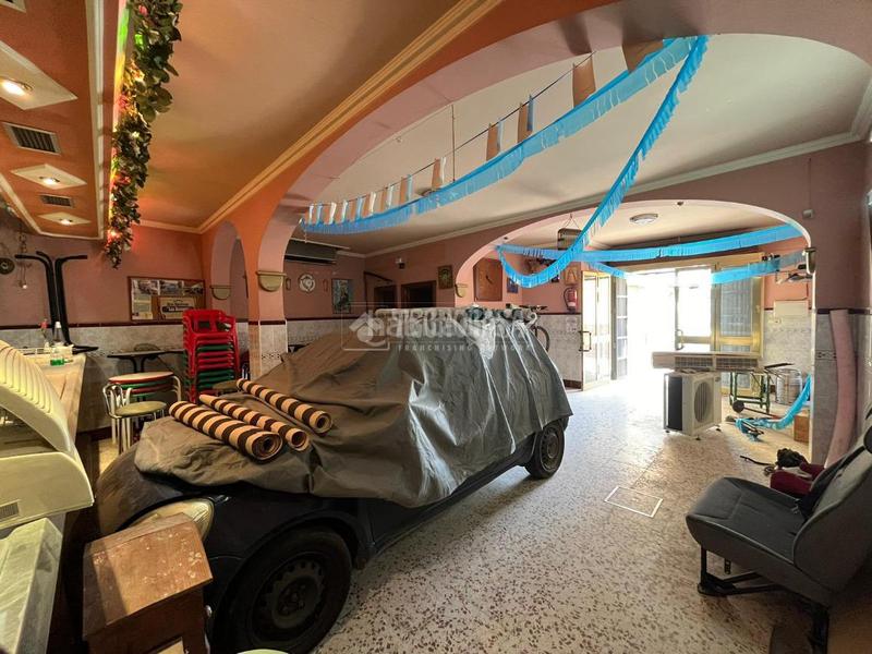 Foto 02bfb41d-9421-4888-bd73-4da2a6f71363. Casa  en venta en Torreblanca Sevilla