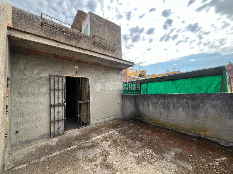 Foto 1f526972-09cd-4eee-98ad-ade23cf1d6ec. Casa  en venta en Torreblanca Sevilla