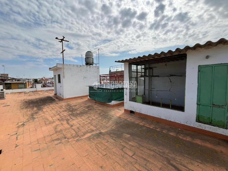 Foto 2d42369f-9931-45fb-9bfa-64fc2c86b298. Casa  en venta en Torreblanca Sevilla