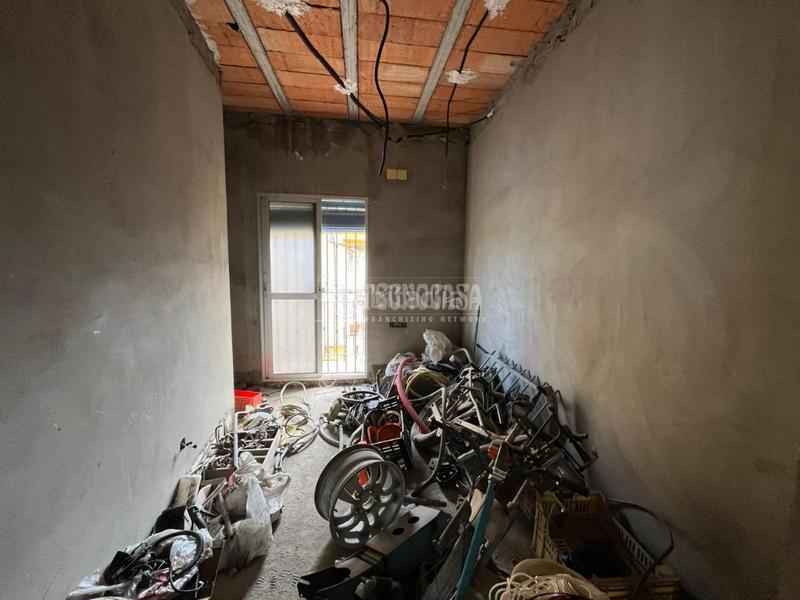 Foto 40b40a24-3dbb-420d-8c74-011a25a5f93d. Casa  en venta en Torreblanca Sevilla