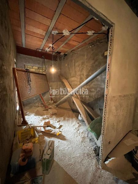 Foto 60630c19-c45c-4961-90da-360b44f647cc. Casa  en venta en Torreblanca Sevilla