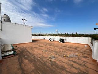 Casa a Torreblanca. Casa en venta en sevilla