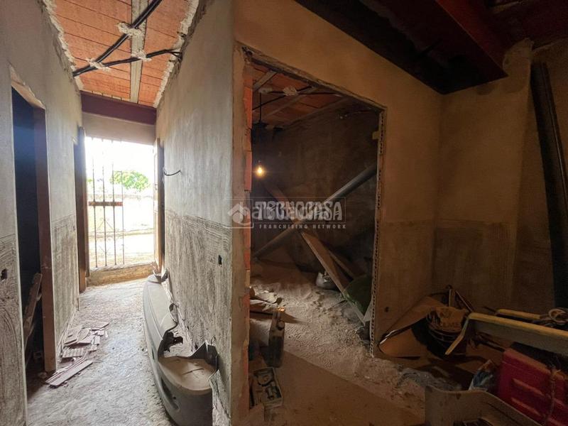 Foto 8f224cc4-3b0f-4a1e-b73c-e5401a09d3b0. Casa  en venta en Torreblanca Sevilla