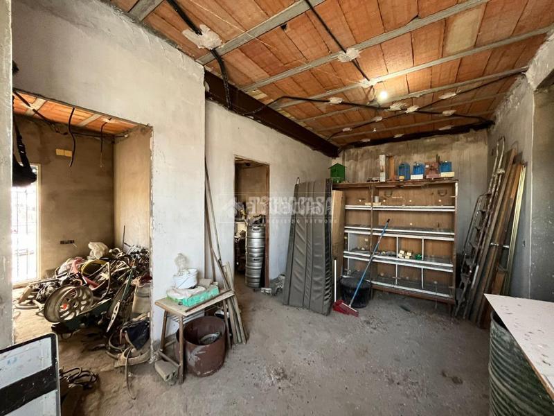 Foto ac2b7ffc-04ed-4775-b12e-2e6a87e586f7. Casa  en venta en Torreblanca Sevilla