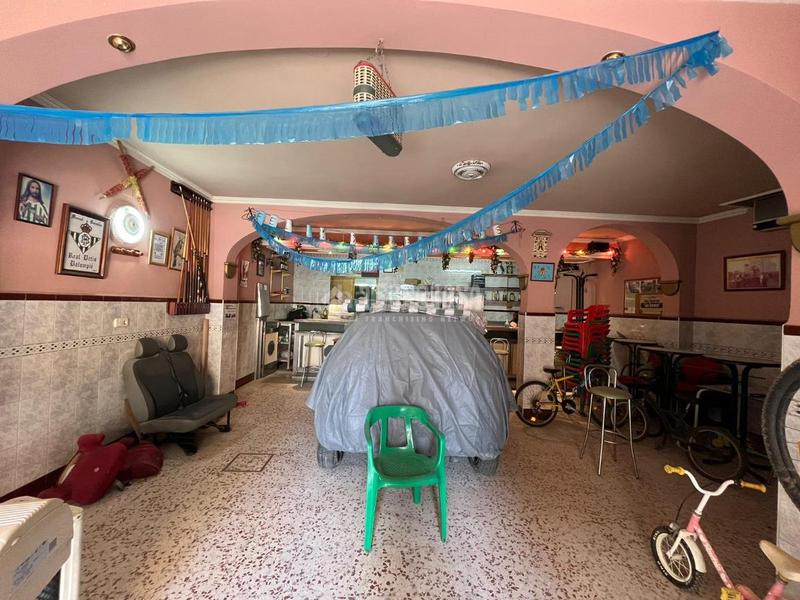 Foto d3f3f57f-cdd9-4ae9-8e1a-d3565560ae9d. Casa  en venta en Torreblanca Sevilla