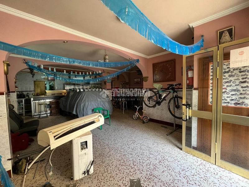 Foto d5c9815e-cf95-4d2c-ba99-7933d7e43207. Casa  en venta en Torreblanca Sevilla