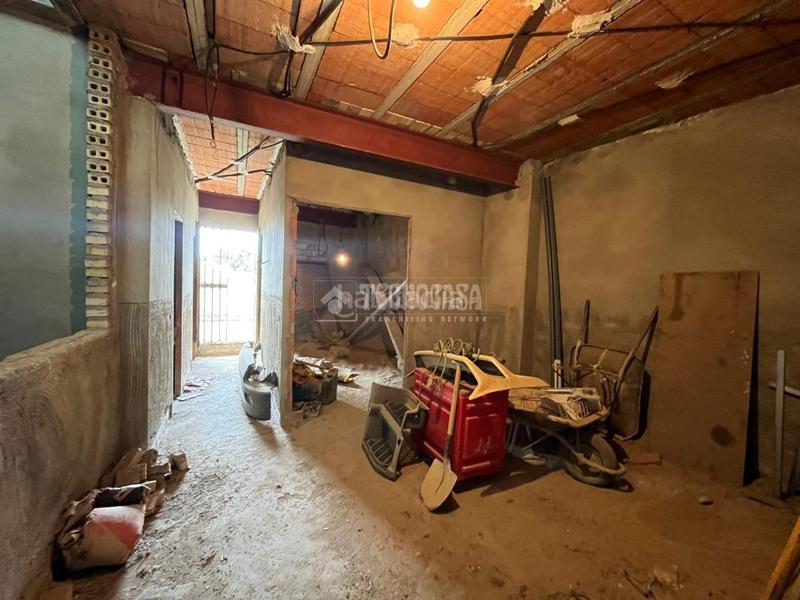 Foto f4b1dc4c-8efc-4b7b-8a3e-64cf6cc33f7d. Casa  en venta en Torreblanca Sevilla