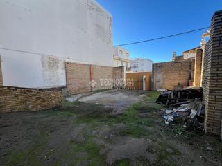 Residential Plot in Torreblanca. Terrenos en venta en sevilla