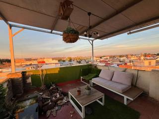 Piso en Torreblanca. Piso en venta en sevilla