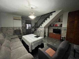 Towny house in Torreblanca. Casa en venta en sevilla