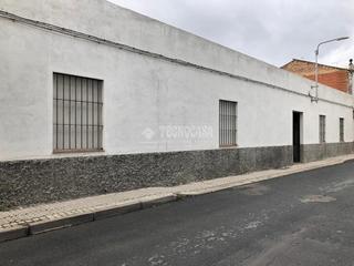 Terreno residencial en Torreblanca. Terrenos en venta en sevilla