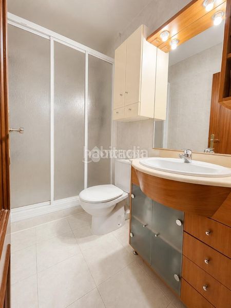 Foto 32f24346-9bf0-4418-885b-8f5a795fb6af. Flat with heating in Aluche Madrid