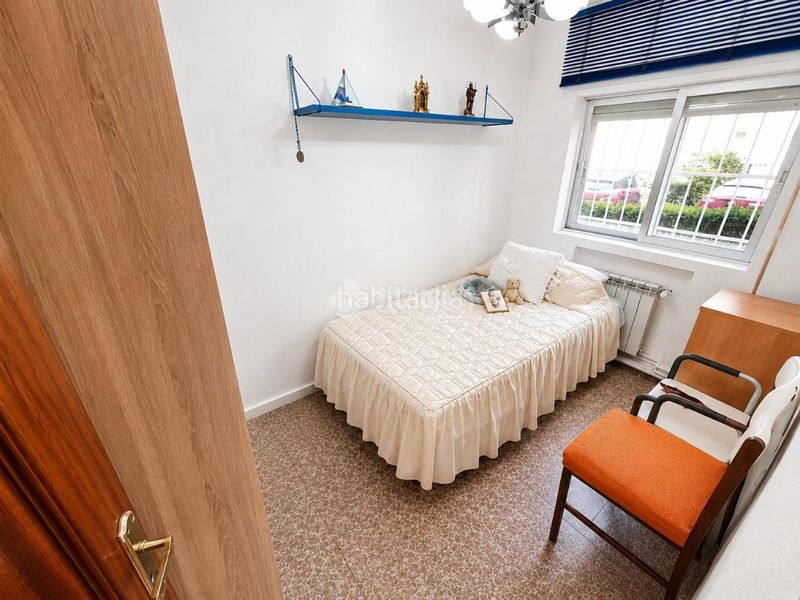 Foto 90a39cec-6d8e-4078-82ac-d2c40ea65c56. Flat with heating in Aluche Madrid