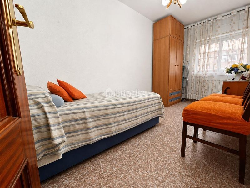 Foto 9372c174-9034-421b-8ffa-22bbc79d18f1. Flat with heating in Aluche Madrid