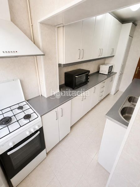 Foto ec6aa9b0-e849-43cc-ab95-6c403f2b6db7. Flat with heating in Aluche Madrid
