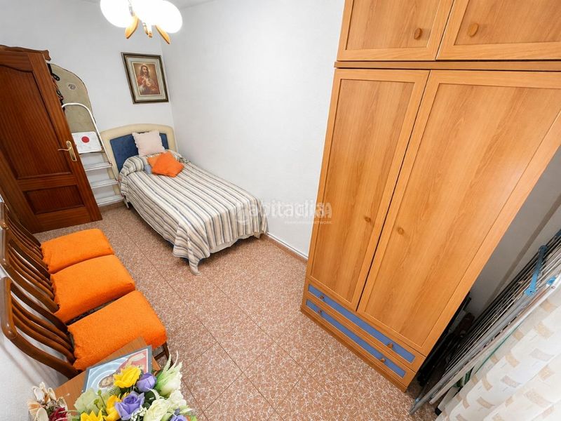 Foto f27fa638-7652-4c0c-97c3-1cb1db38d64b. Flat with heating in Aluche Madrid
