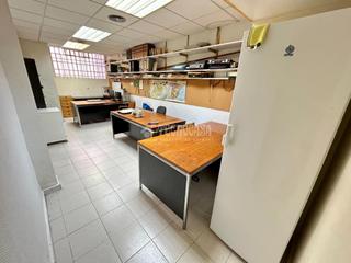 Local Comercial en Aluche