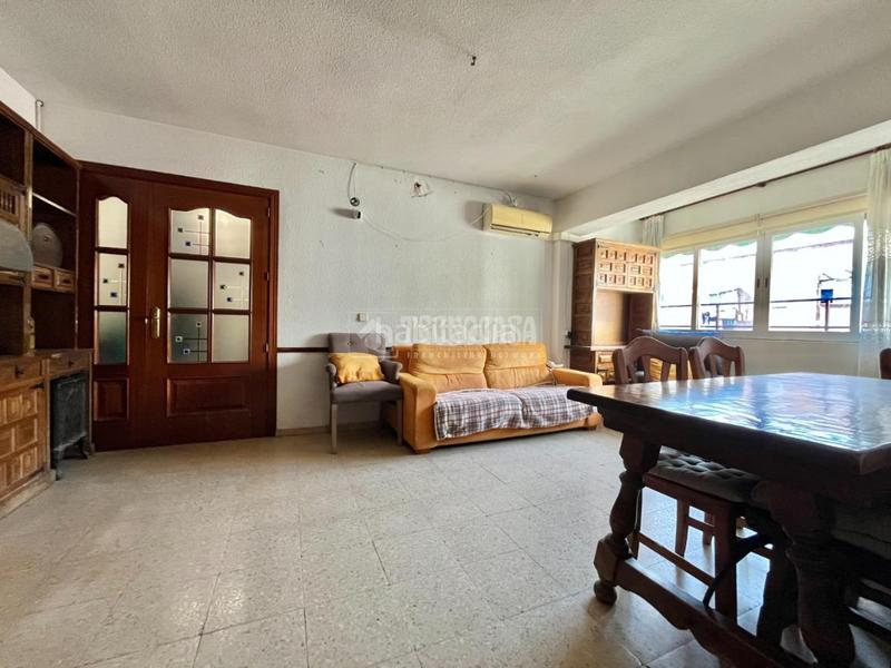 Foto 02d7f249-1318-4061-8212-019e97e71dc3. Piso  en venta en Aluche Madrid