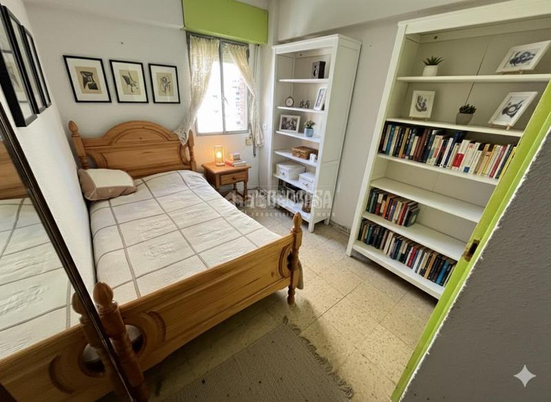 Foto 3121587e-8e50-43fe-9fd0-aeba0f0ef402. Piso  en venta en Aluche Madrid