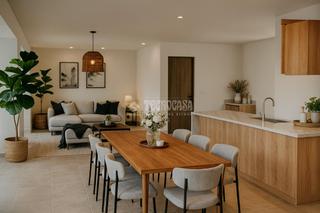 Appartement à Aluche. Piso en venta en madrid