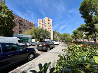 Pis a Aluche. Piso en venta en madrid