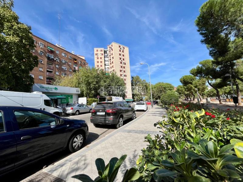 Foto 46c864dd-0269-43ba-990e-a79ec153191d. Piso  en venta en Aluche Madrid