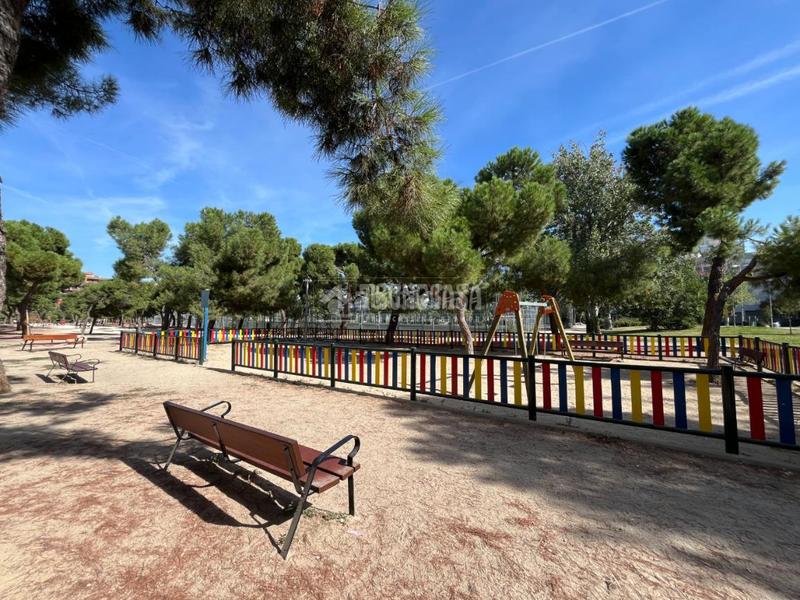 Foto 853c5ae5-dcac-4a9f-9f36-247509efb930. Piso  en venta en Aluche Madrid