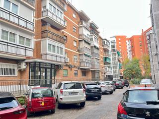 Appartement à Aluche