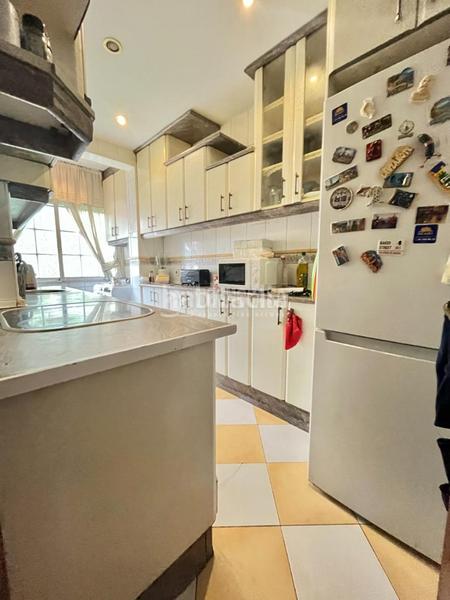 Foto 26accdce-3d94-473c-9db5-5aec29235a11. Pis amb calefacció a Aluche Madrid