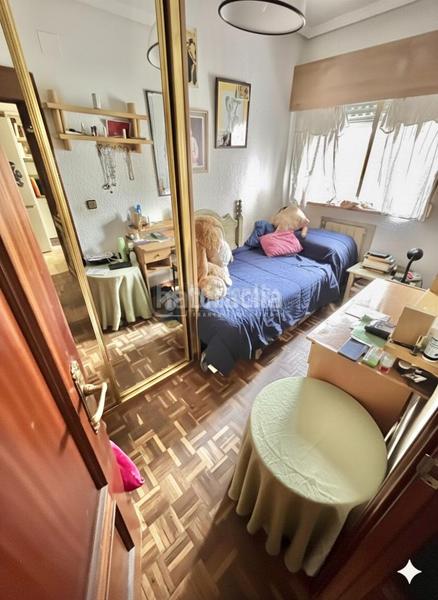 Foto 439ac458-0325-4a27-9da3-031d1b00b6c5. Pis amb calefacció a Aluche Madrid