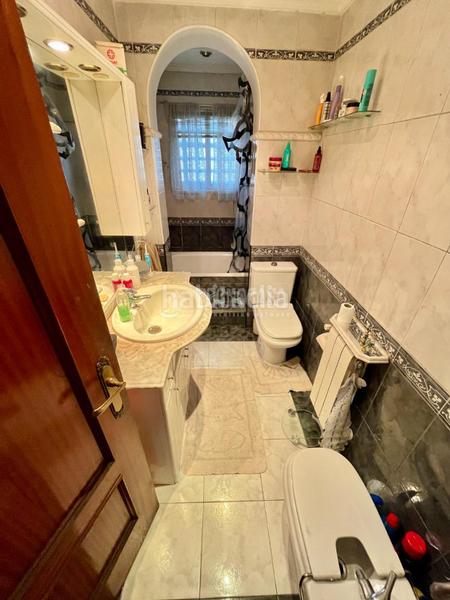 Foto fca1472c-a26d-45e8-8309-b4cbb13a2d0f. Pis amb calefacció a Aluche Madrid