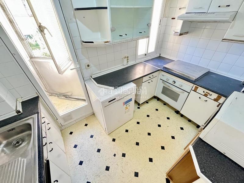 Foto 0cff6d40-3891-4baf-96d8-c4f118de4dd1. Appartement dans Aluche Madrid