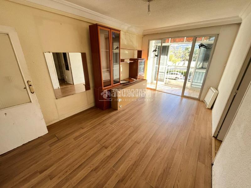Foto bf3ec7f6-5fa1-4534-91c6-599e8a7300eb. Appartement dans Aluche Madrid